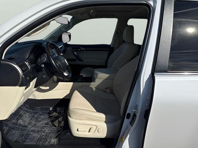 used 2021 Lexus GX 460 car, priced at $36,991