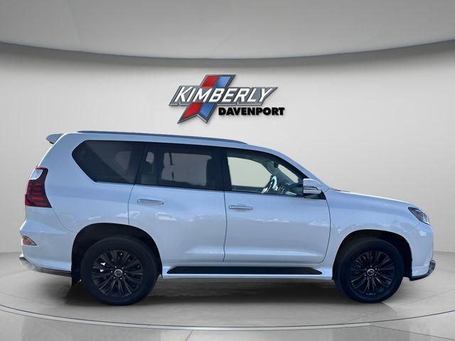 used 2021 Lexus GX 460 car, priced at $36,991