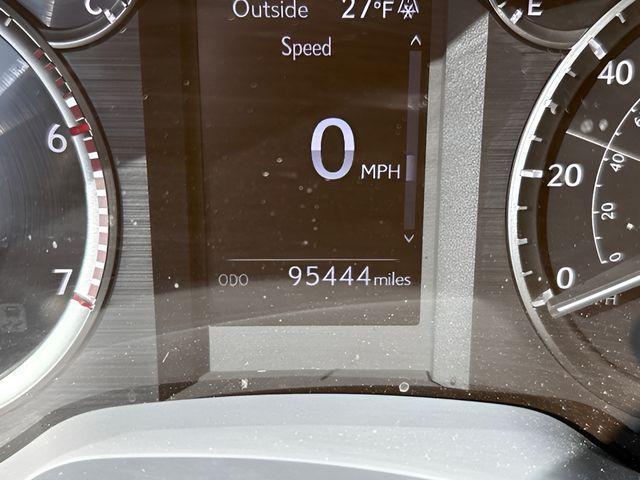 used 2021 Lexus GX 460 car, priced at $36,991