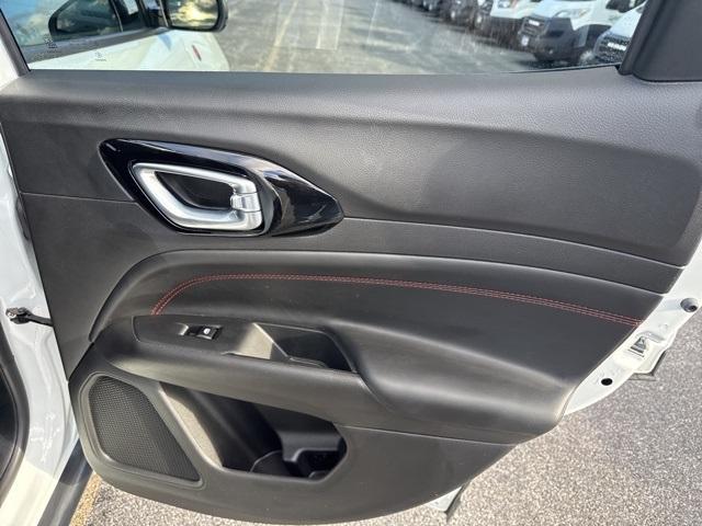 used 2024 Jeep Compass car, priced at $25,963