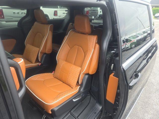 used 2026 Chrysler Pacifica car, priced at $51,312