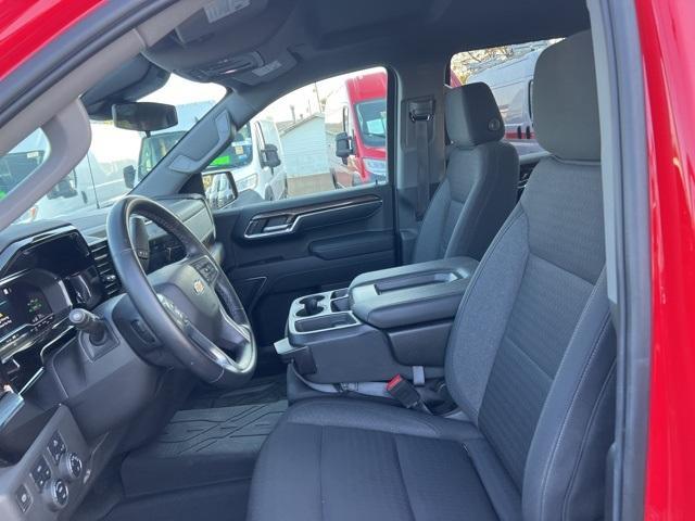 used 2023 Chevrolet Silverado 1500 car, priced at $33,573