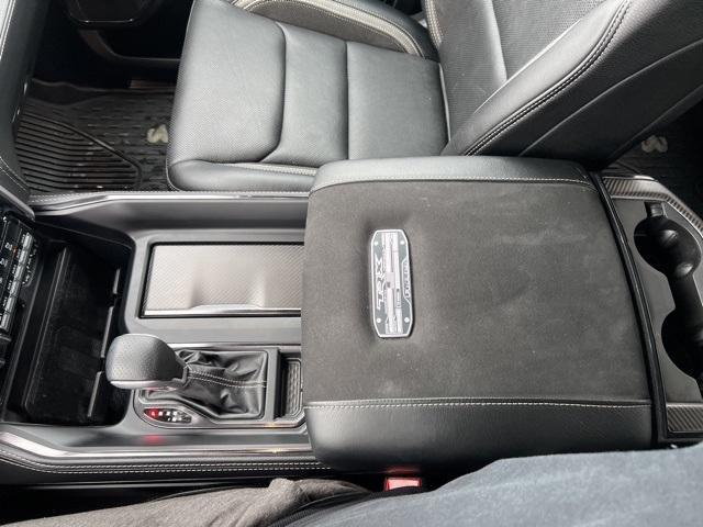 used 2023 Ram 1500 car, priced at $75,820