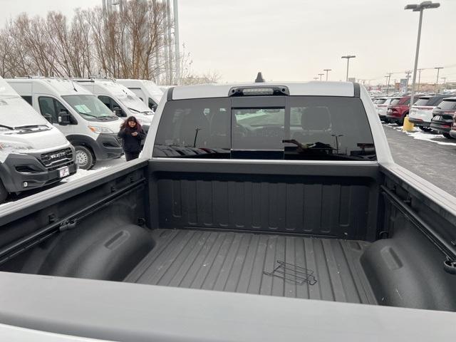 used 2023 Ram 1500 car, priced at $75,820