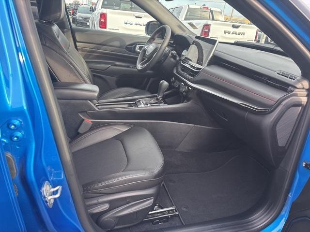 used 2024 Jeep Compass car, priced at $26,534