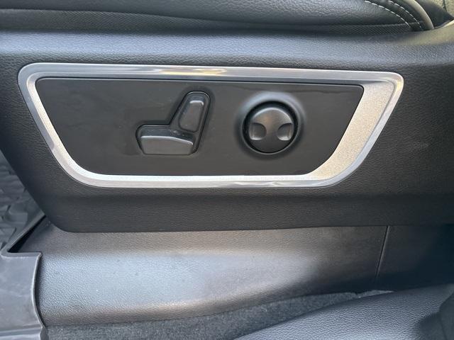 used 2022 Ram 1500 car, priced at $43,956