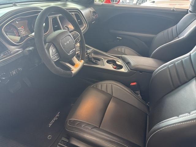 used 2023 Dodge Challenger car, priced at $81,991