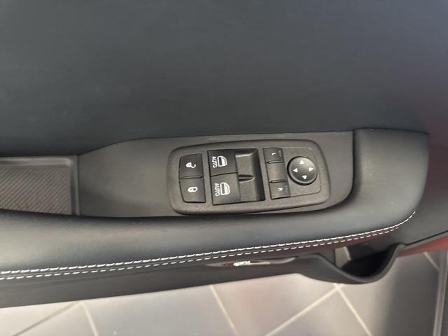 used 2023 Dodge Challenger car, priced at $81,991