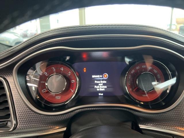 used 2023 Dodge Challenger car, priced at $79,993