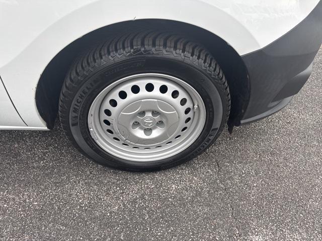 used 2020 Ram ProMaster City car, priced at $15,994