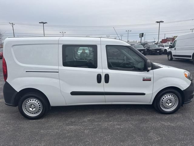 used 2020 Ram ProMaster City car, priced at $15,994