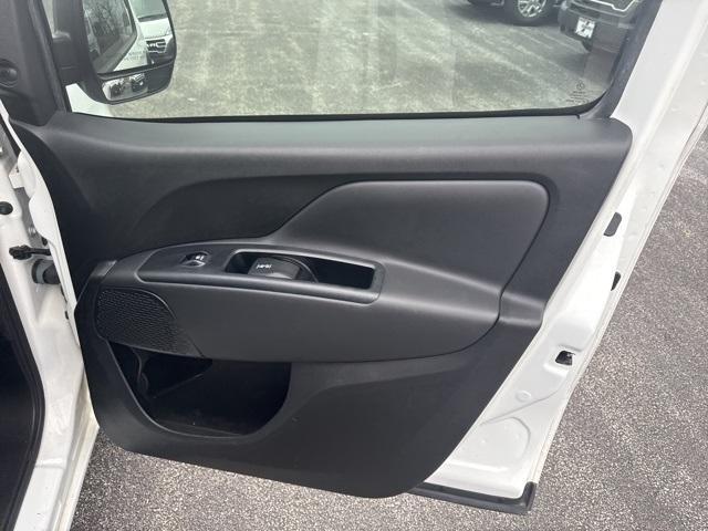 used 2020 Ram ProMaster City car, priced at $15,994