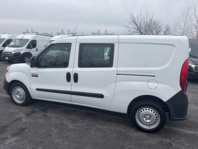 used 2020 Ram ProMaster City car, priced at $15,994