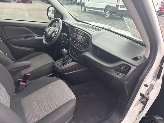 used 2020 Ram ProMaster City car, priced at $15,994