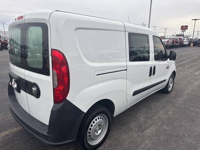 used 2020 Ram ProMaster City car, priced at $15,994