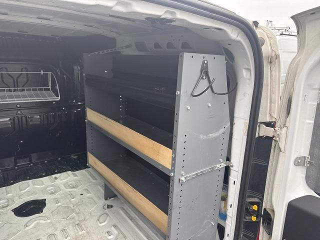 used 2020 Ram ProMaster City car, priced at $15,994