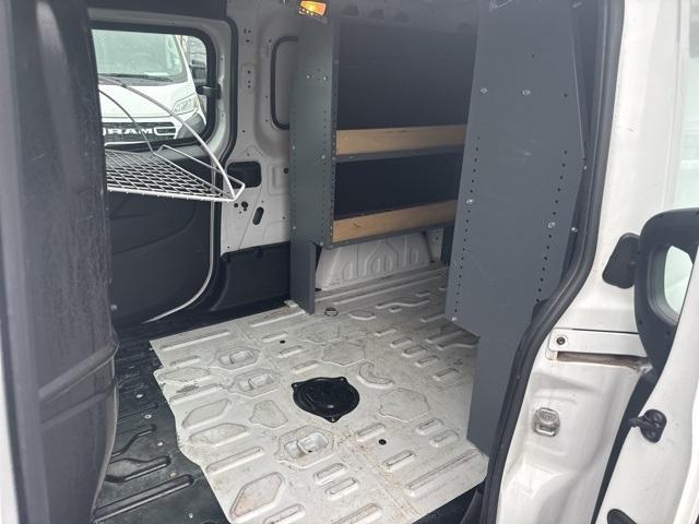 used 2020 Ram ProMaster City car, priced at $15,994