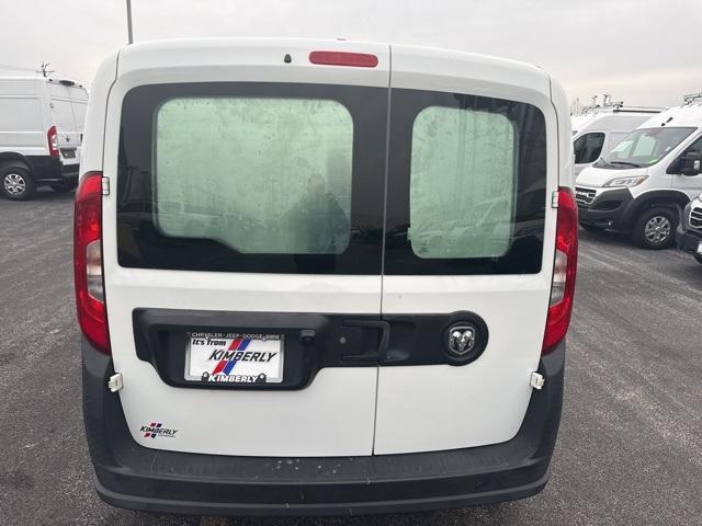 used 2020 Ram ProMaster City car, priced at $15,994