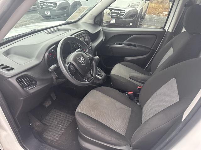 used 2020 Ram ProMaster City car, priced at $15,994
