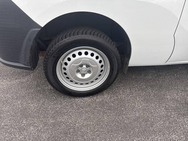 used 2020 Ram ProMaster City car, priced at $15,994