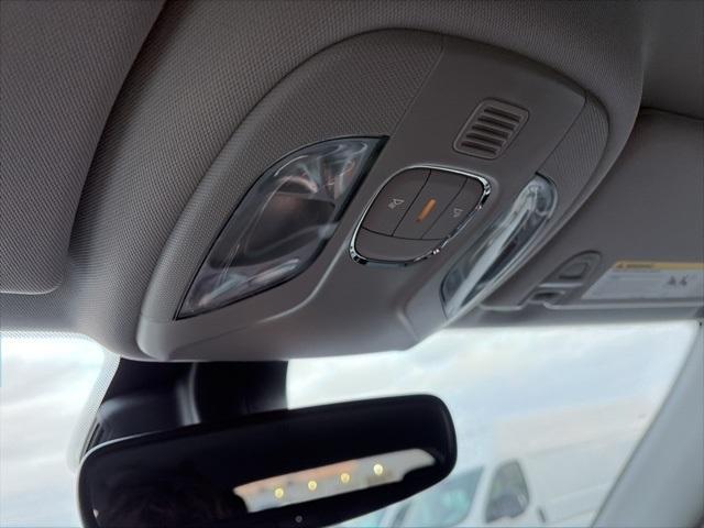 used 2022 Jeep Compass car, priced at $23,697