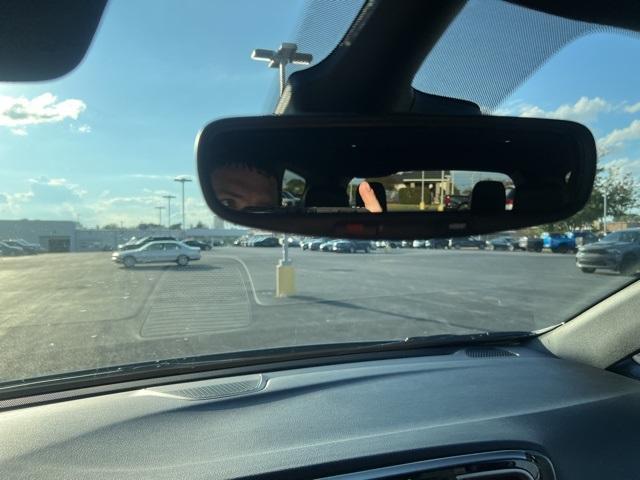 new 2026 Chrysler Pacifica car, priced at $38,615