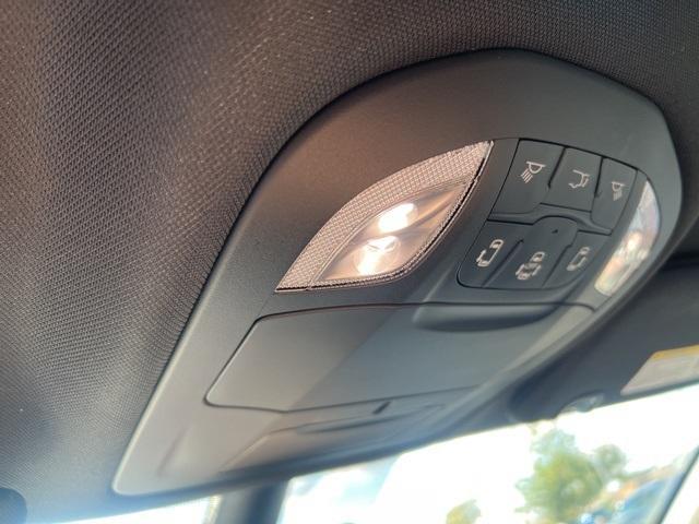 new 2026 Chrysler Pacifica car, priced at $38,615