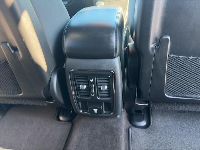 used 2018 Jeep Grand Cherokee car, priced at $18,443