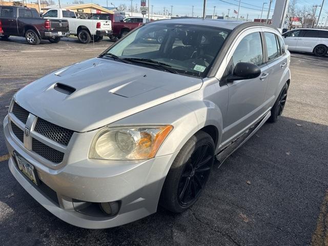 used 2008 Dodge Caliber car, priced at $3,500