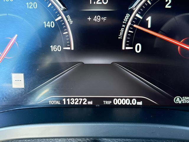 used 2019 BMW X3 car, priced at $15,991