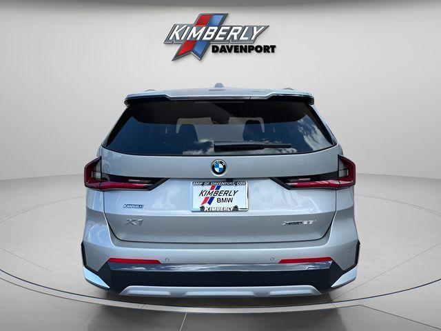 used 2024 BMW X1 car, priced at $37,994