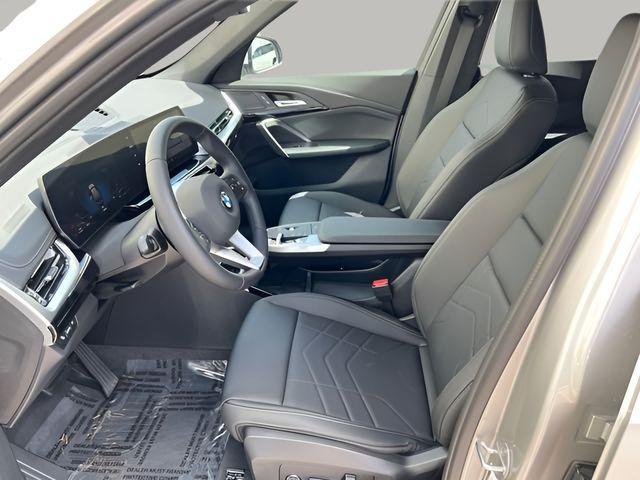 used 2024 BMW X1 car, priced at $37,994