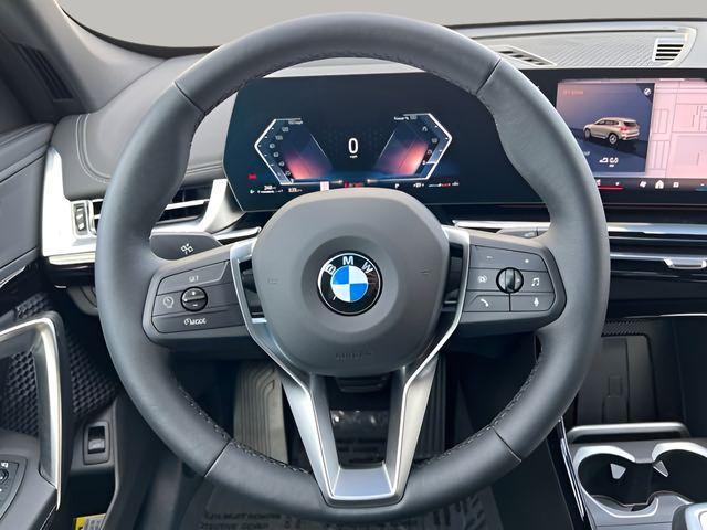 used 2024 BMW X1 car, priced at $37,994