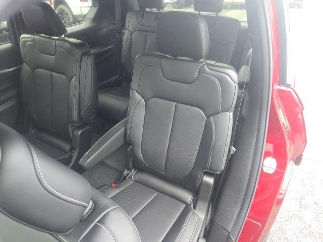 new 2026 Jeep Grand Cherokee L car, priced at $49,460
