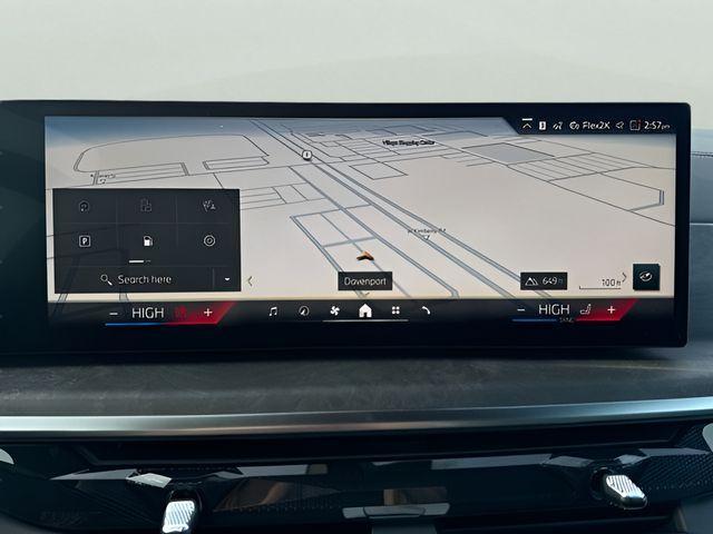 new 2026 BMW X5 PHEV car, priced at $84,895