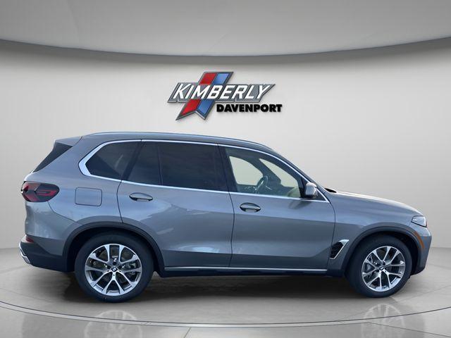 new 2026 BMW X5 PHEV car, priced at $84,895