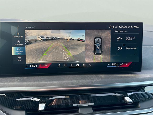 new 2026 BMW X5 PHEV car, priced at $84,895