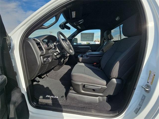 used 2024 Ram 3500 car, priced at $54,644