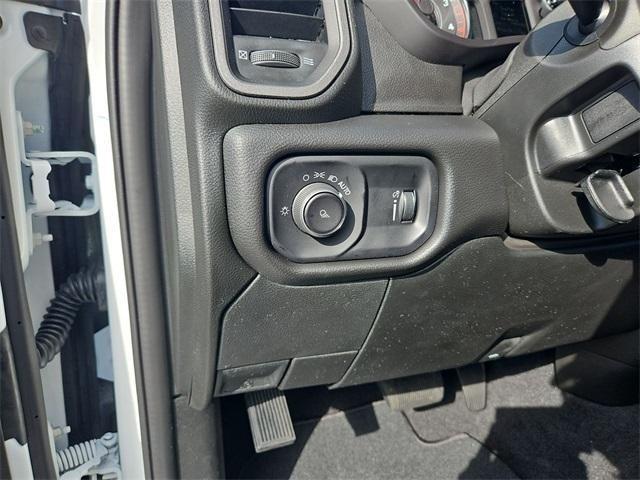 used 2024 Ram 3500 car, priced at $54,644