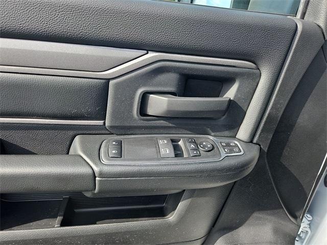 used 2024 Ram 3500 car, priced at $54,644