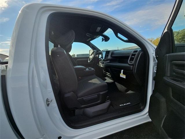 used 2024 Ram 3500 car, priced at $54,644