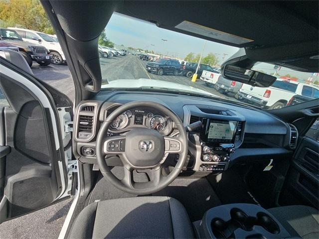 used 2024 Ram 3500 car, priced at $54,644