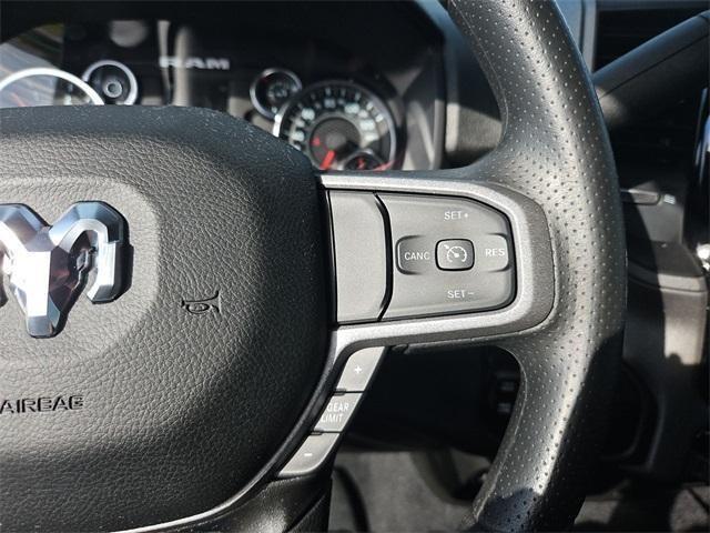 used 2024 Ram 3500 car, priced at $54,644