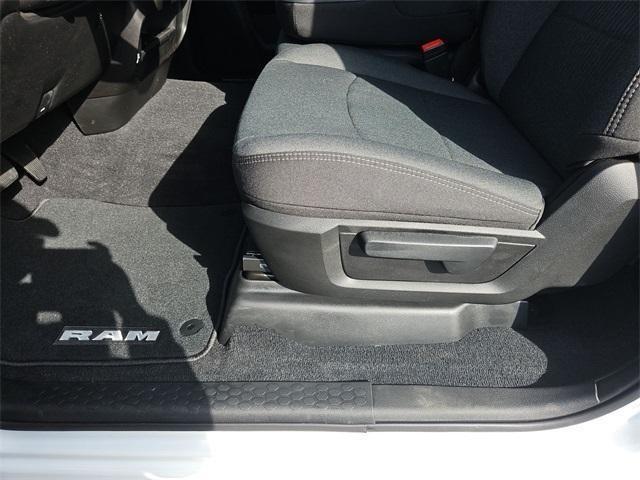 used 2024 Ram 3500 car, priced at $54,644