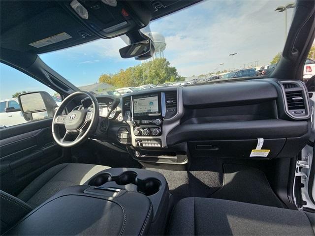 used 2024 Ram 3500 car, priced at $54,644