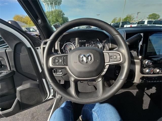 used 2024 Ram 3500 car, priced at $54,644