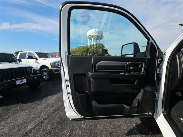 used 2024 Ram 3500 car, priced at $54,644