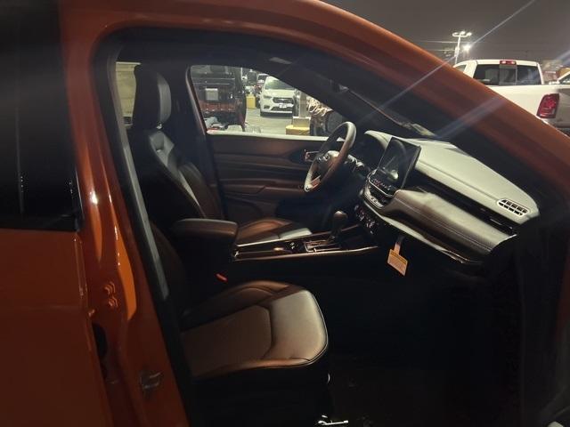 new 2026 Jeep Compass car, priced at $28,650