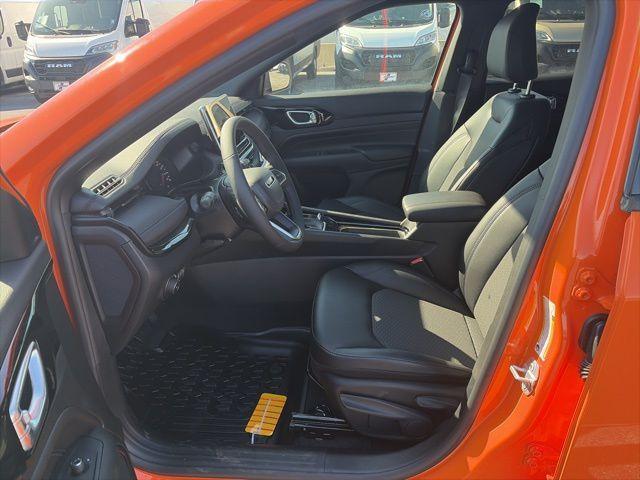 new 2026 Jeep Compass car, priced at $30,650