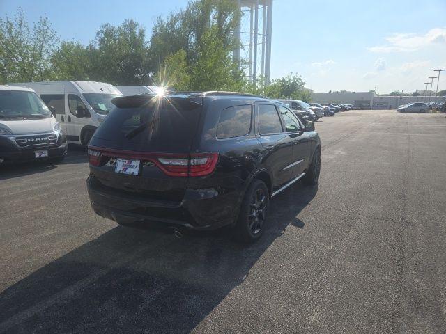 new 2026 Dodge Durango car, priced at $50,040